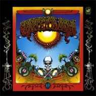 Grateful Dead | Aoxomoxoa