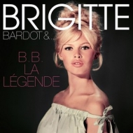 Bardot Brigitte | B.B. La Legende                                            