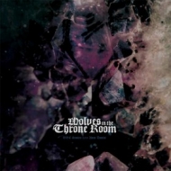 Wolves In The Throne Room| BBC Session 2011 Anno Domini 