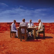 Muse | Black Holes And Revelations 