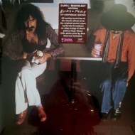 Zappa Frank| Bongo Fury 