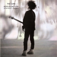 Cure| Boys Don'T Cry ( Newvoice ClubMix )
