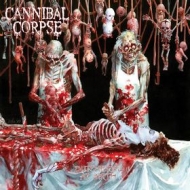 Cannibal Corpse | Butchered At Birth 