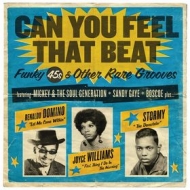 AA.VV. Soul | Can You Feel That Beat 