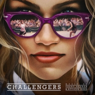 Reznor Trent | Challengers - Soundtrack