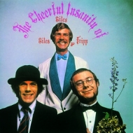 Giles, Giles & Fripp | Cheerful Insanity of...
