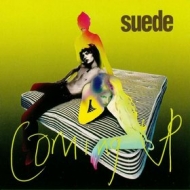 Suede| Coming Up 