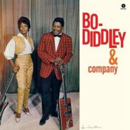 Diddley Bo | & Company 