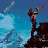 Depeche Mode| Construction Time Again 