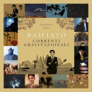 Battiato Franco | Correnti Gravitazionali 