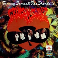 Tommy James & The Shondells| Crimson & Clover 