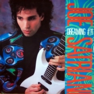 Satriani Joe| Dreaming #11