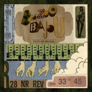 Boozoo Bajou | Dust My Broom 