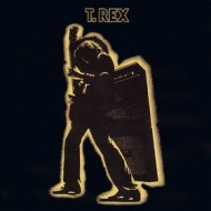 Tyrannosaurus Rex | Electric Warrior 