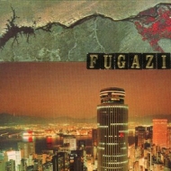 Fugazi                 | End Hits                                                    