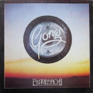 Gong | Expresso II 