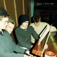 Fugazi | First Demo 