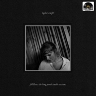 Swift Taylor | Folklore: The Long Pond Studio Session RSD2023