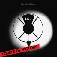 Johnson Linton Kwesi | Forces Of Victory 
