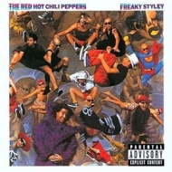 Red Hot Chili Peppers | Freaky Styley 