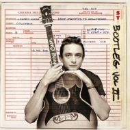 Cash Johnny | From Memphis To Hollywood - Bootleg Vol.2