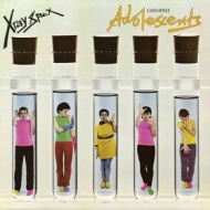 X-Ray Spex | Germfree Adolescents 