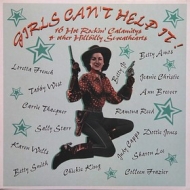 AA.VV. Rockabilly | Girls Can'y Help It!
