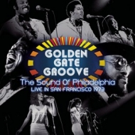 AA.VV. Soul | Golden Gate Groove 