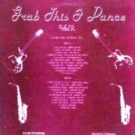 AA.VV. Rockabilly | Grab This & Dance Vol. 9