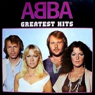 Abba | Greatest Hits 