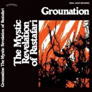 Count Ossie And The Mystic Revelation Of Rastafari| Grounation 