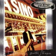Setzer Brian | Guitar Slinger 