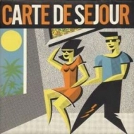 Carte De Sejour| Halouf bar/Saamou
