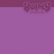 Boris| Heavy Rocks