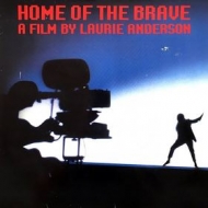 Anderson Laurie | Home Of The Brave