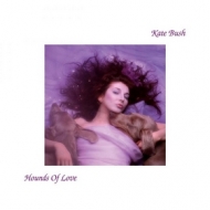 Bush Kate | Hounds Of Love 