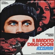 Morricone Ennio | Il Bandito Dagli Occhi Azzurri 