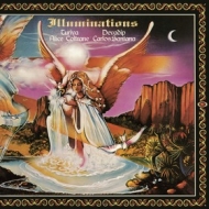 Santana Carlos | Illuminations 
