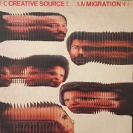 Creative Source | Immigration 
