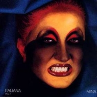 Mina | Italiana 