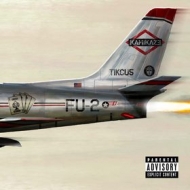 Eminem | Kamikaze 