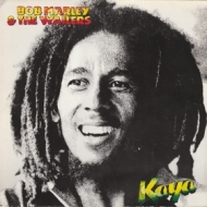 Marley Bob| Kaya