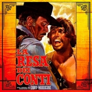 Morricone Ennio | La Resa Dei Conti/The Big Gundown 