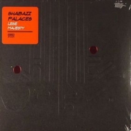 Shabazz Palaces | Lese Majesty 
