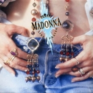 Madonna  | Like a Player