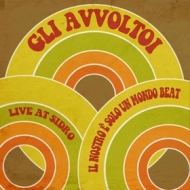 Avvoltoi | Live At Sidro
