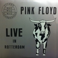 Pink Floyd | Live In Rotterdam 