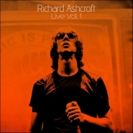 Ashcroft Richard | Live Vol. 1