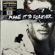 McCloud Scott | Make It To Forever 