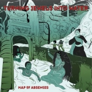 Turning Jewels Into Water | Map Of Absences 